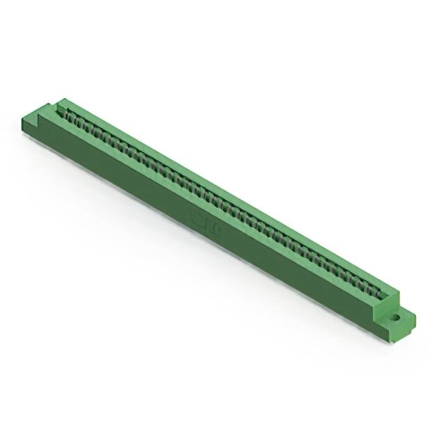 307-037-458-102 EDAC Inc.  Edgeboard Connectors